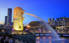 Văn hóa kinh doanh Singapore thể hiện sự minh bạch
