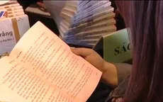 Văn học Việt kiều kết nối tâm hồn Việt