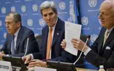 LHQ tìm giải pháp thúc đẩy tiến trình hòa bình tại Syria