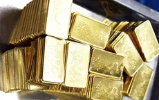 SJC ngừng thu mua vàng miếng 1 chữ số, móp méo, cong vênh