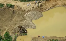Huyện Nam Giang quyết liệt truy quét "vàng tặc"