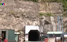 Công ty vàng Bồng Miêu làm ăn thua lỗ vẫn được đồng ý cho tái cơ cấu