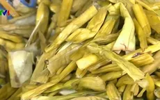 Góc khuất trong công tác quản lý thực phẩm chứa chất vàng ô