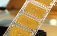 Hiệp hội kinh doanh vàng kiến nghị thành lập SGD vàng Quốc gia