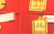Trung Quốc lập chuẩn giá vàng bằng Nhân dân tệ