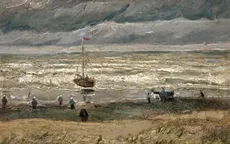 Tìm thấy hai bức tranh quý bị đánh cắp của danh họa Van Gogh