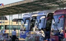 Bộ Tài chính yêu cầu siết chặt quản lý giá cước vận tải