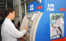 Bồi hoàn cho chủ thẻ ngân hàng trong 5 ngày kể từ khi có kết quả rà soát
