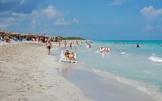 Khách du lịch đến Cuba tăng kỷ lục trong năm 2015