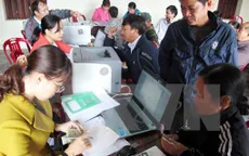 Tăng mức cho vay học sinh, sinh viên lên 1,25 triệu đồng/tháng