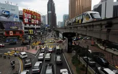 Người dân Malaysia vay nợ nhiều nhất châu Á