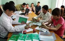 Tổ trưởng tổ Tín dụng chiếm dụng vốn vay của người nghèo