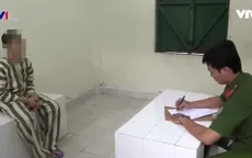 Bình Dương: Bắt giữ nhóm nhân viên ngân hàng làm giả giấy tờ