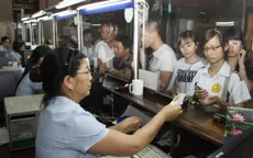 DN vận tải TP.HCM tích cực phục vụ cho hành khách dịp Tết