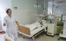 Vệ sinh bể chứa mắm, 3 người ngộ độc khí nặng