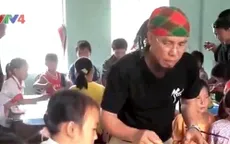 "Mountain Star" đến với khán giả Đài Loan, Trung Quốc