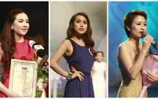 BTV Mai Ngọc, Trúc Mai tỏa sáng trong hội thi "Vẻ đẹp VTV 2016"