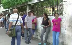Đảng cầm quyền Venezuela kiện phe đối lập gian lận chữ ký