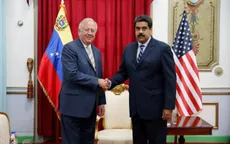 Venezuela và Mỹ nỗ lực hàn gắn quan hệ