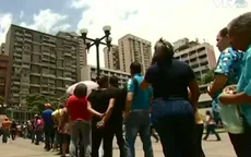 Khủng hoảng lương thực tại Venezuela: Cô giáo bán điểm cho học sinh, đổi lấy sữa