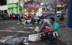 Tỷ lệ giết người tăng mạnh, người dân Venezuela sống trong sợ hãi