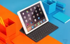 Ba phiên bản iPad ra mắt năm 2017, không có iPad mini