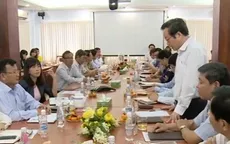 Quốc hội kiểm tra an toàn vệ sinh thực phẩm tại TP.HCM
