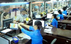 Bắt đầu bán nhiều vé tàu Tết chặng ngắn