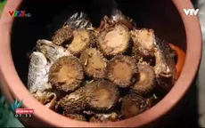Đến Ninh Bình thưởng thức cá kho gáo ngon khó cưỡng