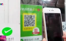 Trải nghiệm một ngày không mang ví tại Bắc Kinh