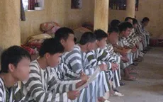 Nguồn gốc của tội phạm vị thành niên