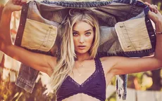 Mê mệt với các mẫu mới của Victoria's Secret
