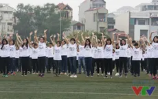 Việc tử tế tháng 3: Hơi ấm từ những người "truyền lửa"