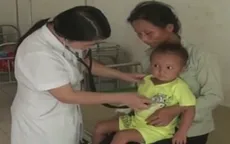 Kết luận về nguyên nhân khiến 7 trẻ tại Cao Bằng tử vong