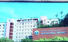 Việt Nam lần đầu tiên tuyển sinh ngành kỹ thuật không gian