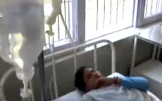 Hàng chục học sinh tiểu học Ấn Độ phải nhập viện do ngộ độc