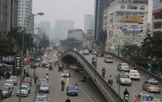 Việt Nam tăng hạng trong Báo cáo thương mại toàn cầu của WEF