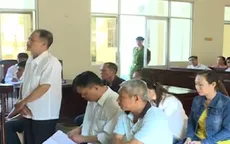 Hàng loạt cựu lãnh đạo VietABank Bạc Liêu hầu tòa