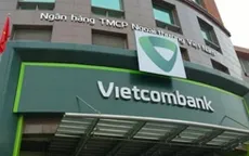 Vietcombank khuyến cáo khách hàng đổi mật khẩu sau vụ vietnamworks.com bị tấn công
