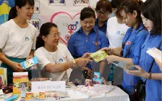 Việt Nam đẩy mạnh hợp tác với UNDP, UNFPA