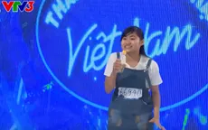 Chết cười với bản chế "Ước gì" của thí sinh Vietnam Idol