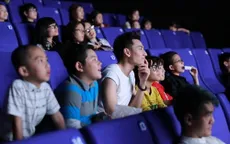 Isaac 365: Tự hào về Vietnam Idol Kids