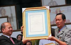 Tôn vinh giá trị di sản lịch sử và văn hóa thời Trần