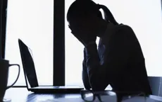 Mối đe dọa từ những kẻ theo dõi, quấy rối phụ nữ