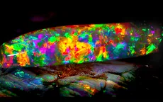 Chiêm ngưỡng viên đá opal đẹp nhất hành tinh