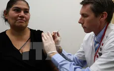 14 người Costa Rica tử vong do virus H1N1 trong tháng 12/2015