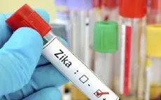 Sở Y tế Long An họp báo về trường hợp nhiễm Zika