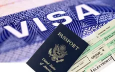 Số lượng người xin visa làm việc tại Mỹ tăng cao kỷ lục