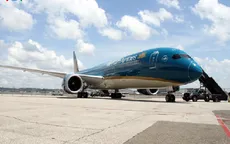 Vietnam Airlines nâng mức an ninh cao nhất các chuyến bay châu Âu