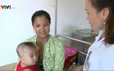 Khống chế viêm não cấp tại Cao Bằng và Hà Giang